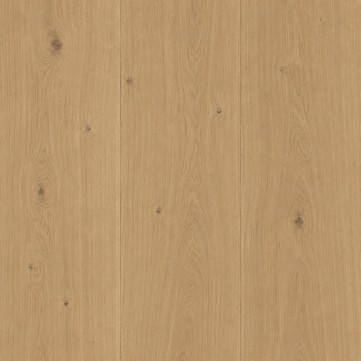 Classic Oak engineered board finish