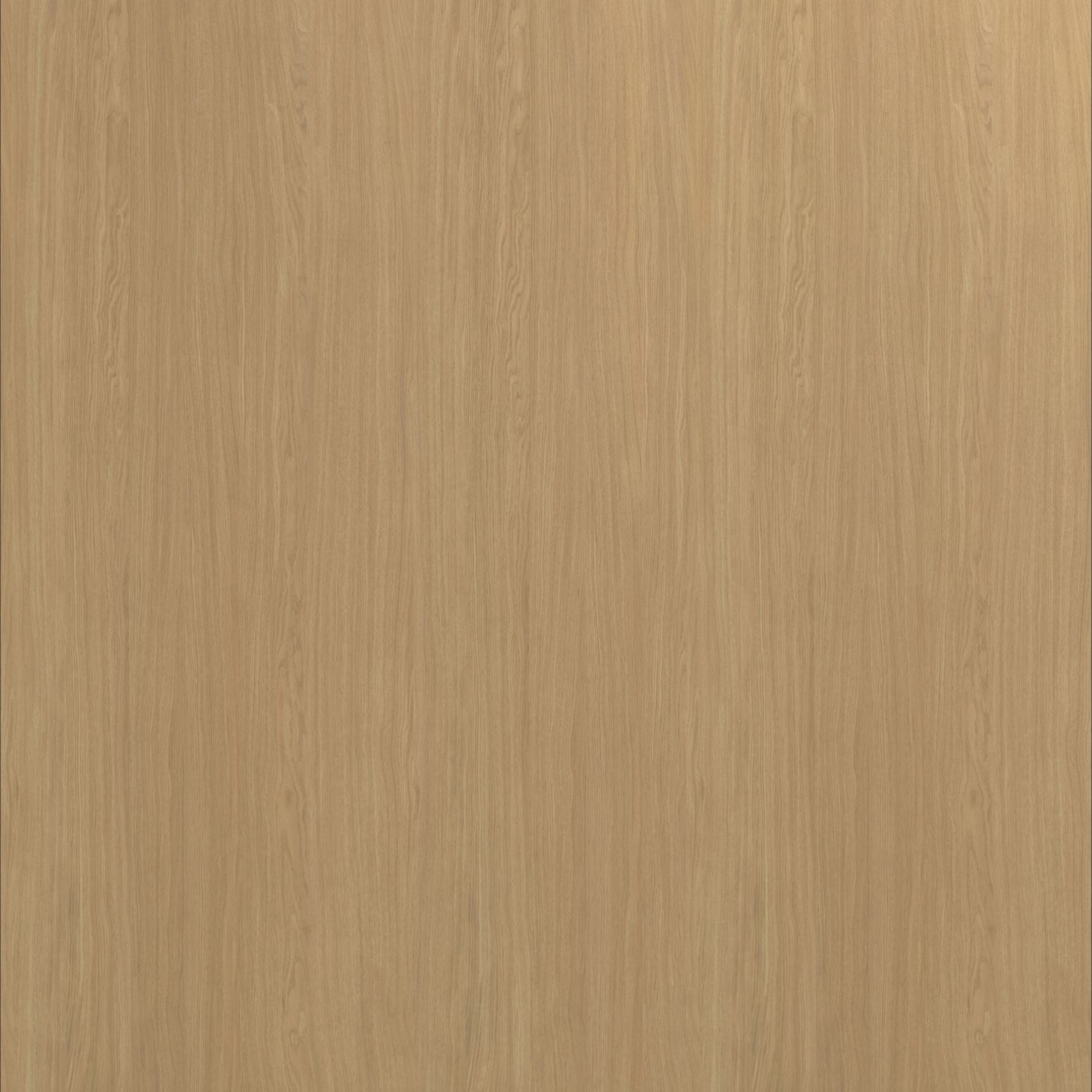 Natural Oak decorative panel finish
