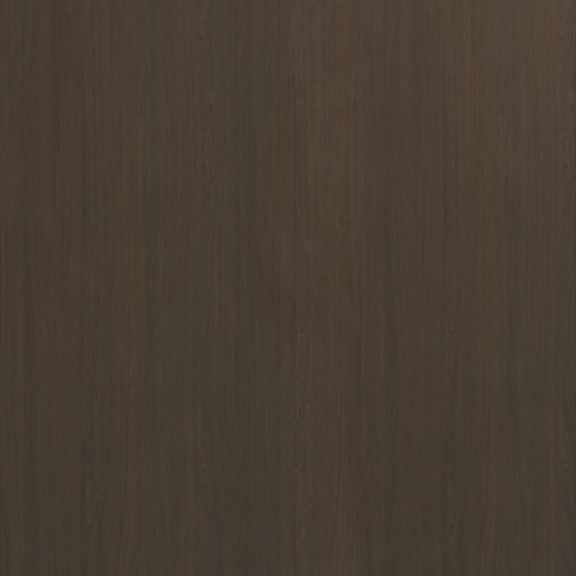 Smoked Brown Oak decorative panel finish