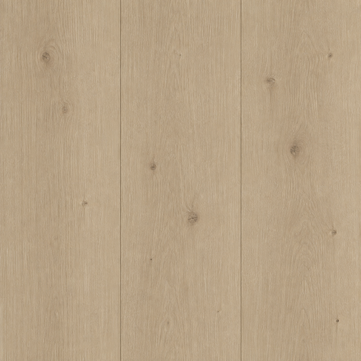 Pale Oak engineered board finish