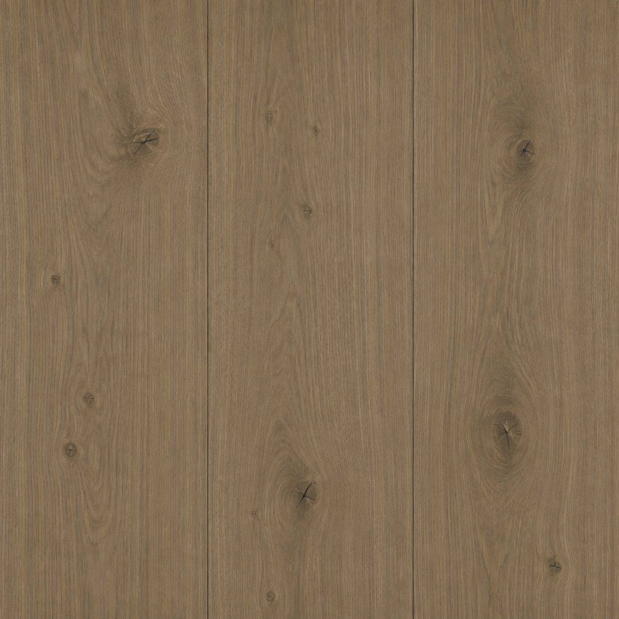 Grey Oak engineered board finish